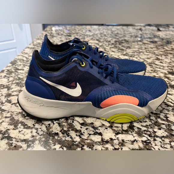 Nike Shoes - Nike women’s SuperRep Go training shoes
